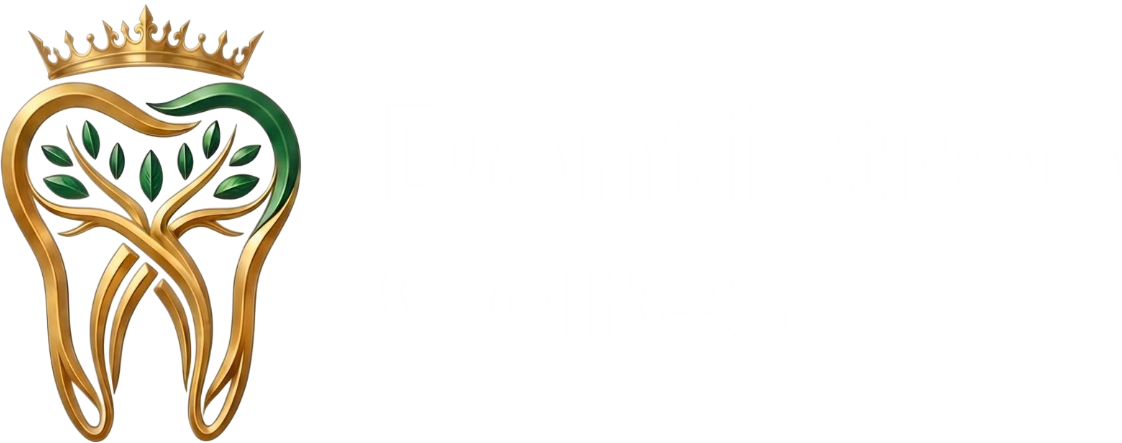 Dentistree Cares Logo